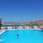 Hotel Paros Sunsetview